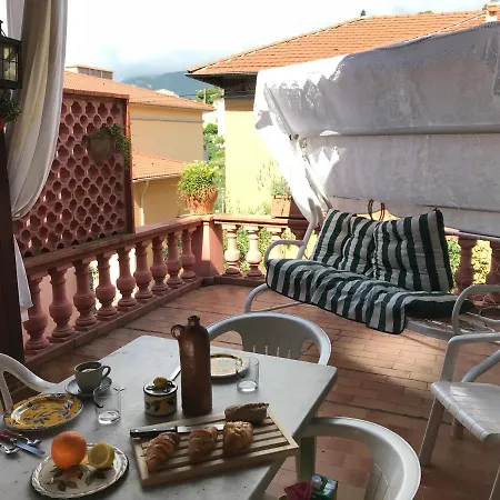 Villa Villa-gaby Entière *