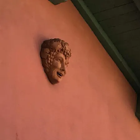 Villa-gaby Entière * Menton