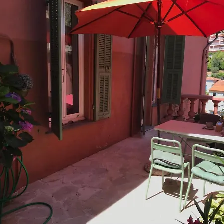 Villa-gaby Entière Villa *