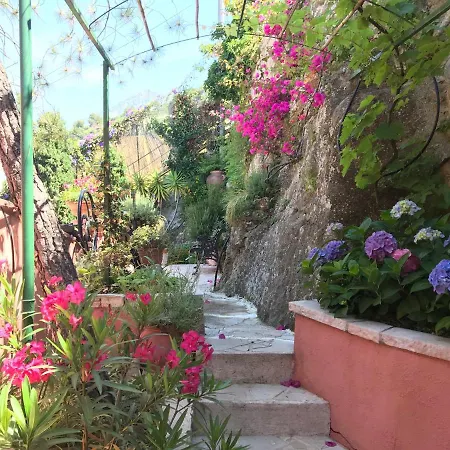 Villa-gaby Entière Villa *