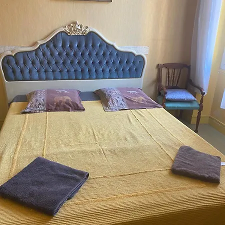 Villa-gaby Entiere Et Piscine Villa Menton