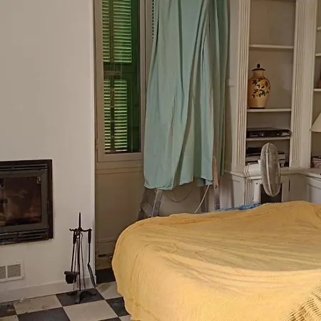Villa-gaby Entière * Menton